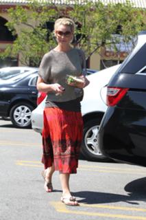 Katherine Heigl feet photo thumbnail