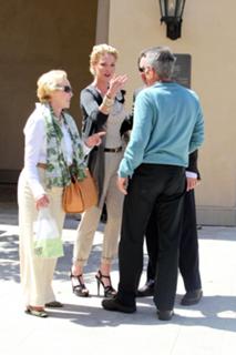 Katherine Heigl feet photo thumbnail