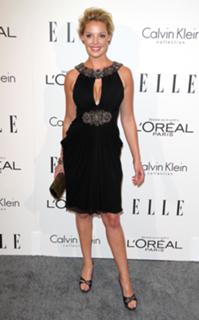 Katherine Heigl feet photo thumbnail