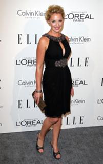 Katherine Heigl feet photo thumbnail