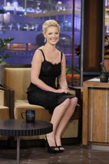 Katherine Heigl feet photo thumbnail