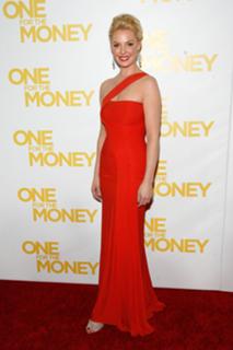 Katherine Heigl feet photo thumbnail