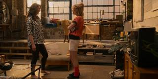 Katherine Heigl feet photo thumbnail