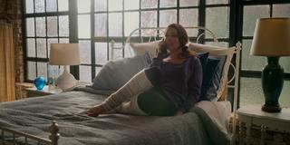 Katherine Heigl feet photo thumbnail