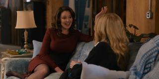 Katherine Heigl feet photo thumbnail