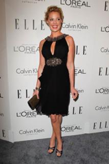 Katherine Heigl feet photo thumbnail