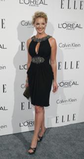 Katherine Heigl feet photo thumbnail