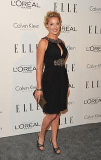 Katherine Heigl feet photo thumbnail
