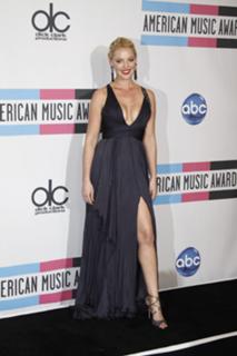 Katherine Heigl feet photo thumbnail