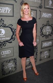 Katherine Heigl feet photo thumbnail