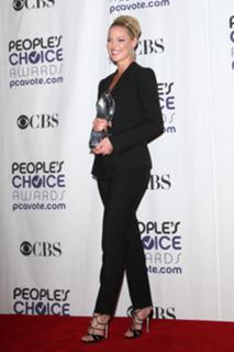 Katherine Heigl feet photo thumbnail