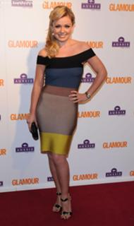 Katherine Jenkins feet photo thumbnail