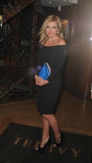 Katherine Jenkins feet photo thumbnail