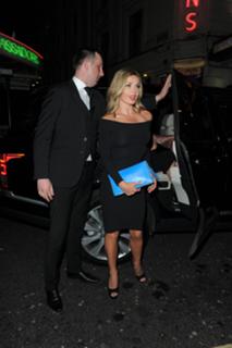 Katherine Jenkins feet photo thumbnail