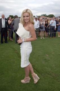 Katherine Jenkins feet photo thumbnail