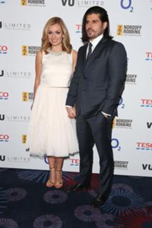 Katherine Jenkins feet photo thumbnail