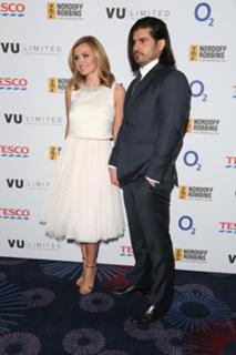 Katherine Jenkins feet photo thumbnail