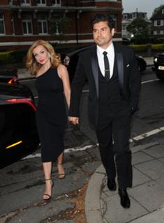 Katherine Jenkins feet photo thumbnail