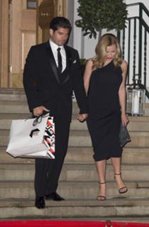 Katherine Jenkins feet photo thumbnail