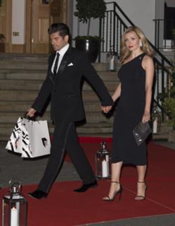 Katherine Jenkins feet photo thumbnail