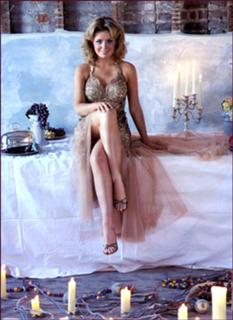 Katherine Jenkins feet photo thumbnail