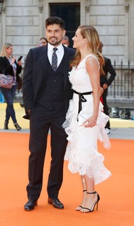 Katherine Jenkins feet photo thumbnail