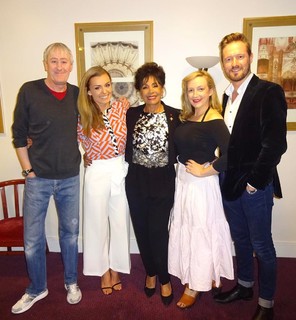 Katherine Jenkins feet photo thumbnail