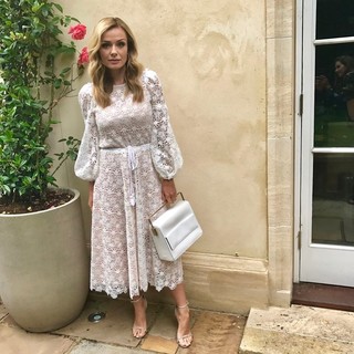 Katherine Jenkins feet photo thumbnail