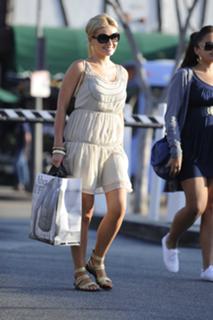 Katherine Jenkins feet photo thumbnail