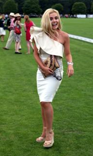 Katherine Jenkins feet photo thumbnail