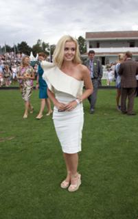 Katherine Jenkins feet photo thumbnail