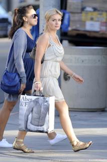 Katherine Jenkins feet photo thumbnail