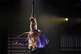 Katherine Jenkins feet photo thumbnail