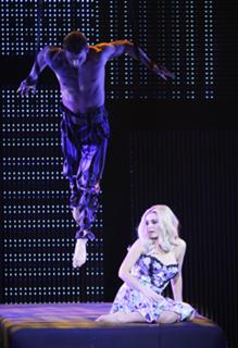 Katherine Jenkins feet photo thumbnail