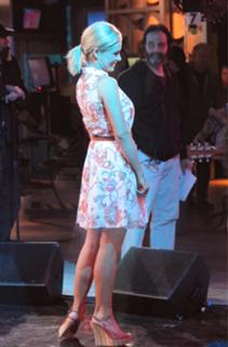 Katherine Jenkins feet photo thumbnail