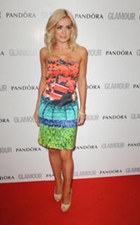 Katherine Jenkins feet photo thumbnail