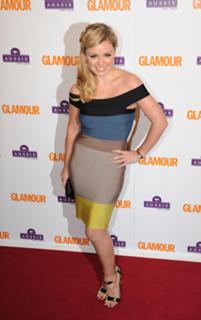 Katherine Jenkins feet photo thumbnail