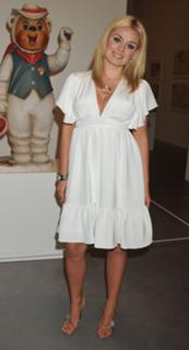 Katherine Jenkins feet photo thumbnail