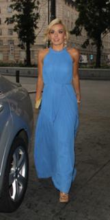 Katherine Jenkins feet photo thumbnail