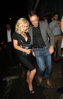 Katherine Jenkins feet photo thumbnail