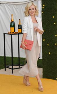 Katherine Jenkins feet photo thumbnail