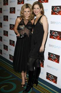 Katherine Jenkins feet photo thumbnail