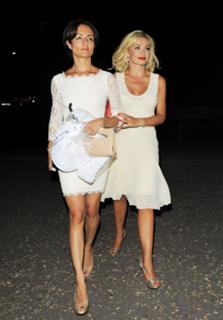 Katherine Jenkins feet photo thumbnail