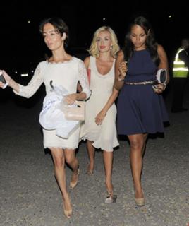 Katherine Jenkins feet photo thumbnail