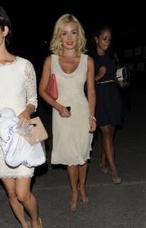 Katherine Jenkins feet photo thumbnail