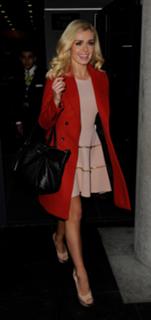 Katherine Jenkins feet photo thumbnail