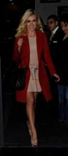 Katherine Jenkins feet photo thumbnail