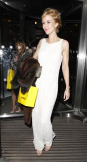 Katherine Kelly feet photo thumbnail