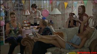 Katherine Kelly feet photo thumbnail