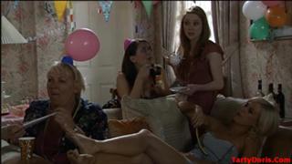 Katherine Kelly feet photo thumbnail